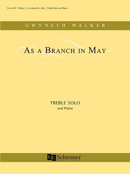 As a Branch in May
