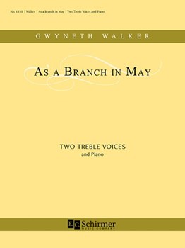 As a Branch in May