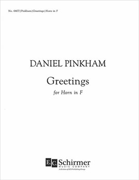 Greetings