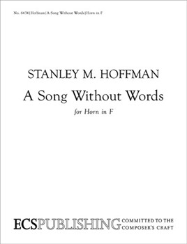 A Song Without Words