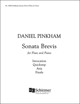 Sonata Brevis