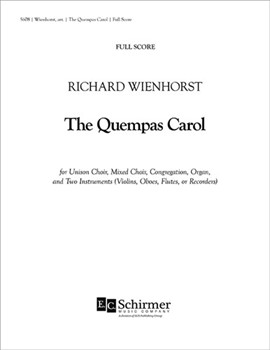 Break Forth into Joy! for