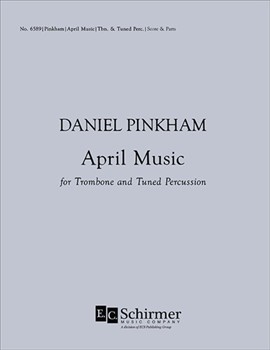 April Music