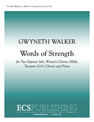 Words of Strength for