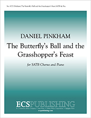 The Butterfly's Ball and the Grasshopper's Feast