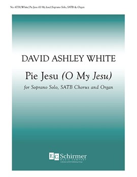 Pie Jesu (O My Jesu)