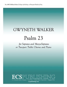 Psalm 23