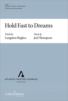 Hold Fast to Dreams for