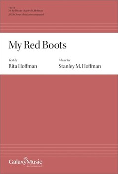 My Red Boots
