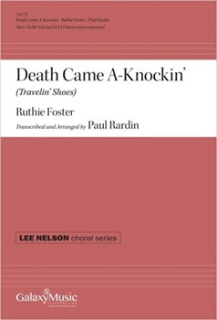 Death Came A-Knockin’