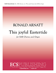 This Joyful Eastertide