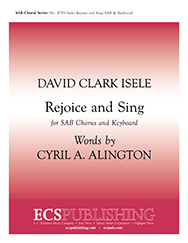 Rejoice and Sing