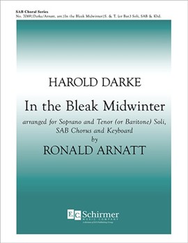 In the Bleak Midwinter