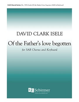 Of the Father's Love Begotten