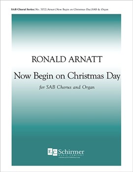 Now Begin on Christmas Day