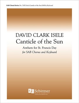 Canticle of the Sun