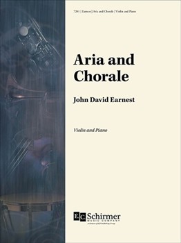Aria and Chorale