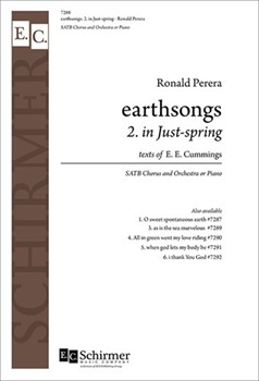 earthsongs: 2. In Just-spring