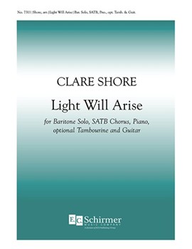 Light Will Arise