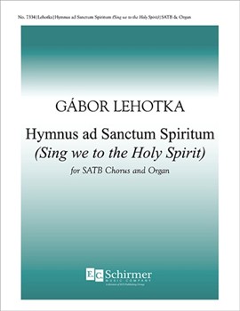 Hymnus ad Sanctum Spiritum