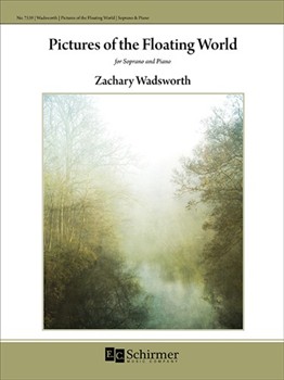 Pictures of the Floating World