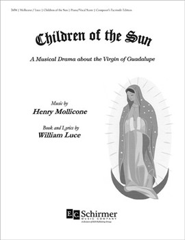 Children of the Sun (Piano/Vocal Score)
