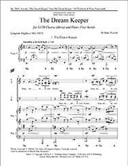The Dream Keeper: 1. The Dream Keeper