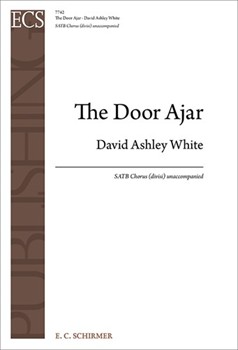 The Door Ajar