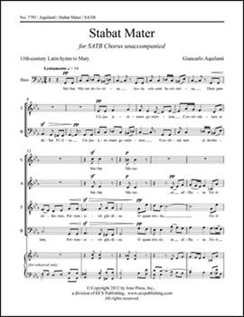 Stabat Mater