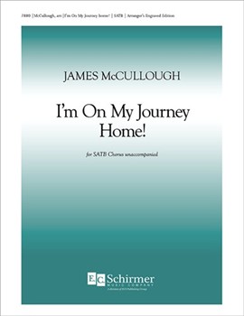 I'm On My Journey Home!