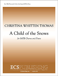 Child of the Snows for