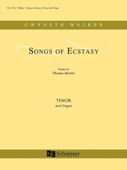 Songs of Ecstasy
