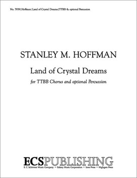 Land of Crystal Dreams