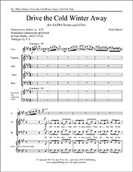 Drive the Cold Winter Away