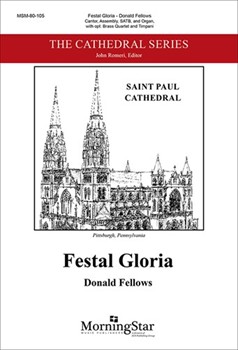 Festal Gloria for