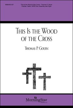 This Is the Wood of the Cross