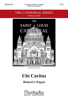 Ubi Caritas