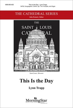 This Is the Day