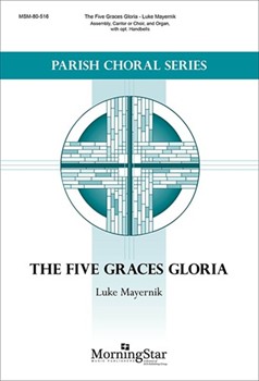The Five Graces Gloria