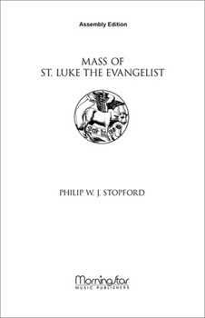 Mass of St. Luke the Evangelist (Assembly Edition)