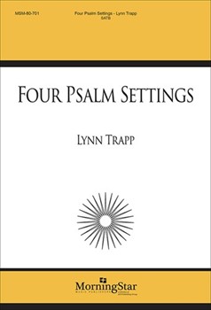 Four Psalm Settings