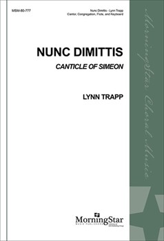 Nunc Dimittis