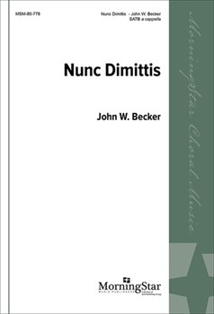 Nunc Dimittis