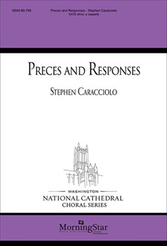 Preces and Responses