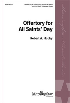 Offertory for All Saints' Day
