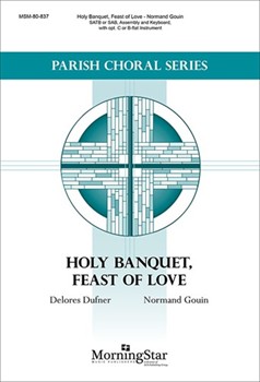 Holy Banquet, Feast of Love