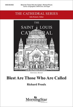 Blest Are Those Who Are Called