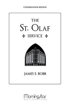 The St. Olaf Service (Congregation Edition)