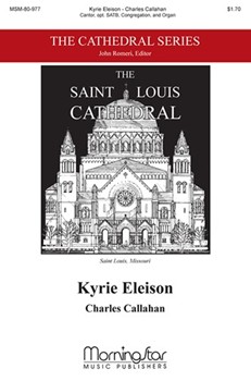 Kyrie Eleison