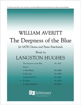 The Deepness of the Blue: 4. Drum